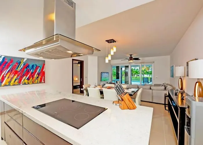 Oceanfront Walkout Pool Mareazul La Casa Bonita *