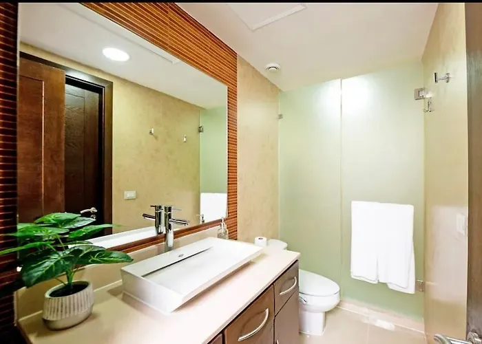 Oceanfront Walkout Pool Mareazul La Casa Bonita