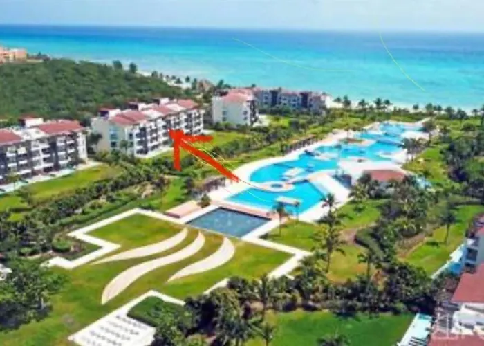 Oceanfront Walkout Pool Mareazul La Casa Bonita