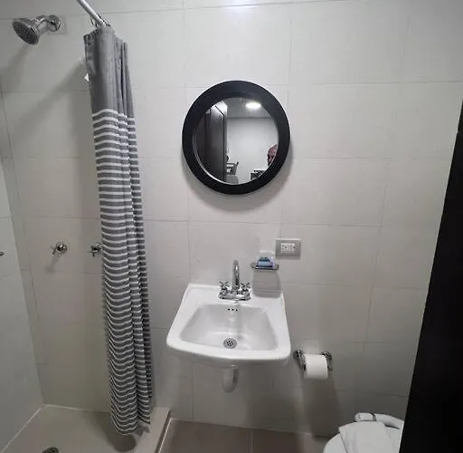 Oceanfront Walkout Pool Mareazul La Casa Bonita Apartment Playa del Carmen