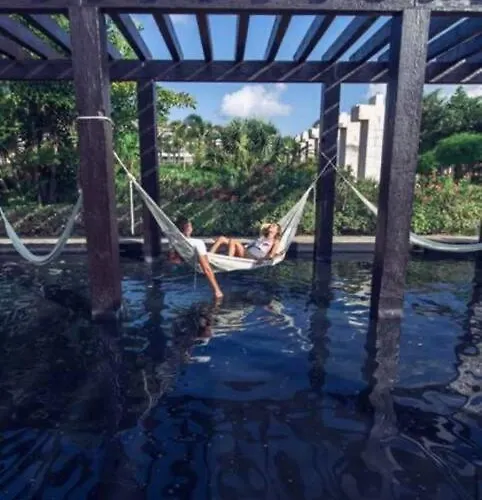 Oceanfront Walkout Pool Mareazul La Casa Bonita * Playa del Carmen