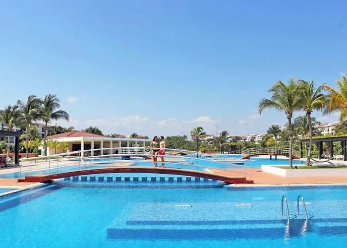 Oceanfront Walkout Pool Mareazul La Casa Bonita Apartment