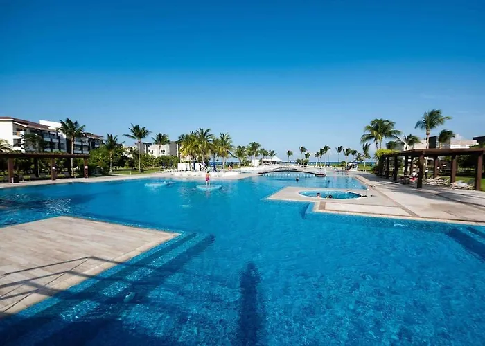 Oceanfront Walkout Pool Mareazul La Casa Bonita Apartment *
