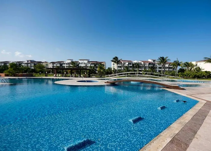 Oceanfront Walkout Pool Mareazul La Casa Bonita Apartment *