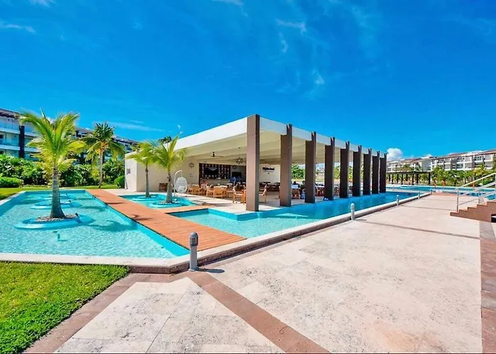 Oceanfront Walkout Pool Mareazul La Casa Bonita