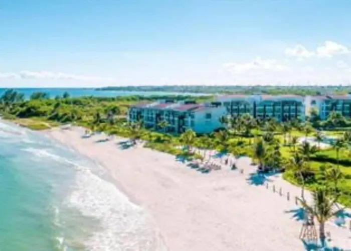 Oceanfront Walkout Pool Mareazul La Casa Bonita * Playa del Carmen