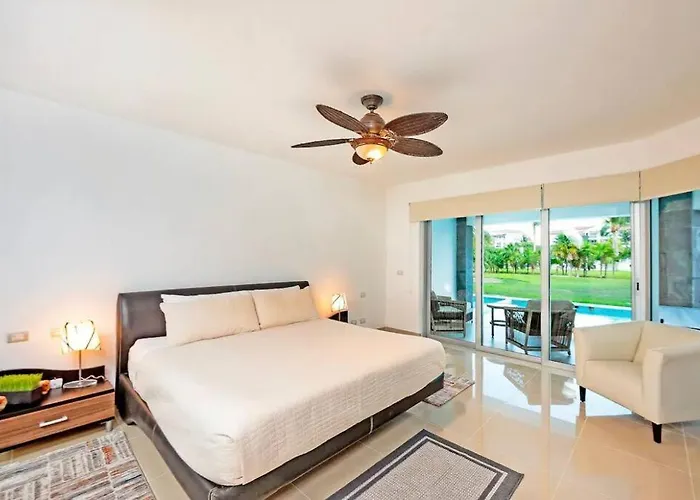 Apartment Oceanfront Walkout Pool Mareazul La Casa Bonita Playa del Carmen