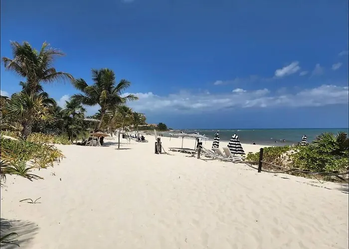 Oceanfront Walkout Pool Mareazul La Casa Bonita *